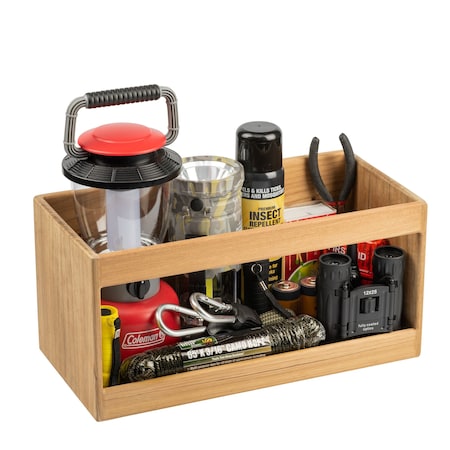 Whitecap Utility Storage Rack 62512